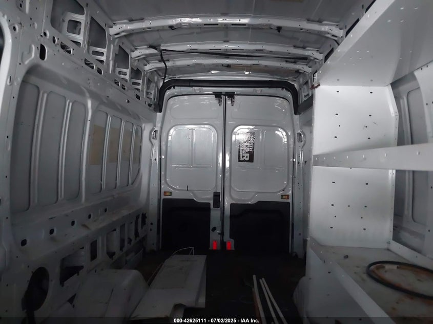 2019 FORD TRANSIT-350 - 1FTBF4XG0KKA21083