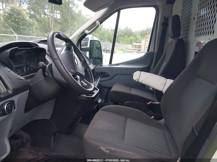 2019 FORD TRANSIT-350 - 1FTBF4XG0KKA21083