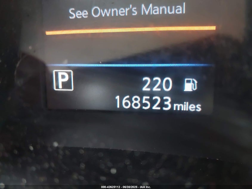 2018 NISSAN ROGUE S - JN8AT2MV6JW315269