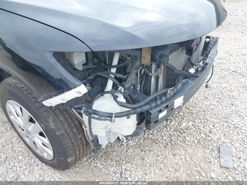 2018 NISSAN ROGUE S - JN8AT2MV6JW315269