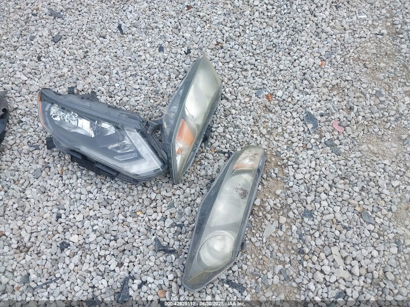 2018 NISSAN ROGUE S - JN8AT2MV6JW315269