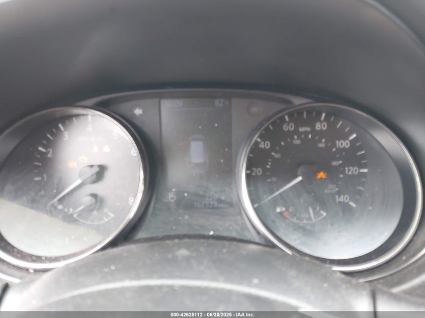 2018 NISSAN ROGUE S - JN8AT2MV6JW315269