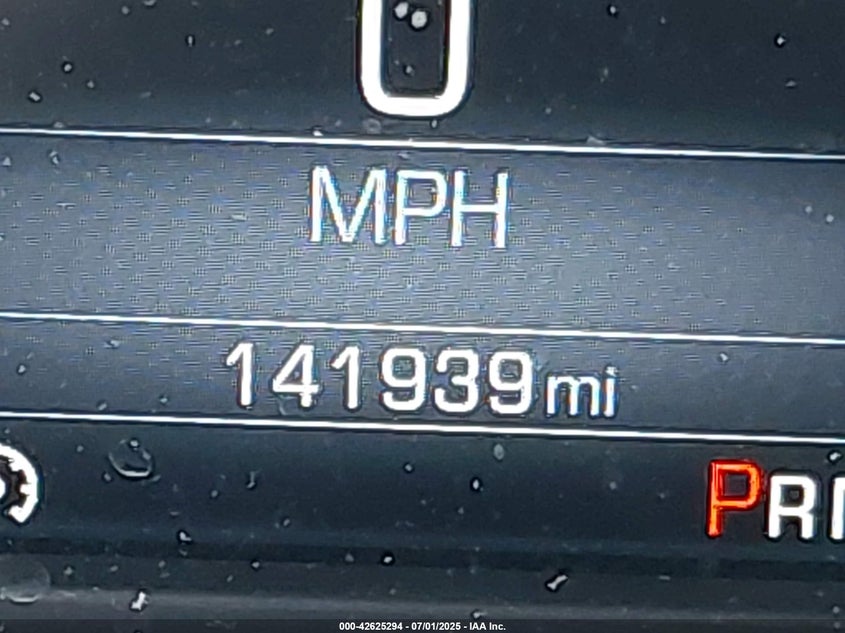 2014 GMC SIERRA 1500 SLT - 3GTU2VECXEG407077