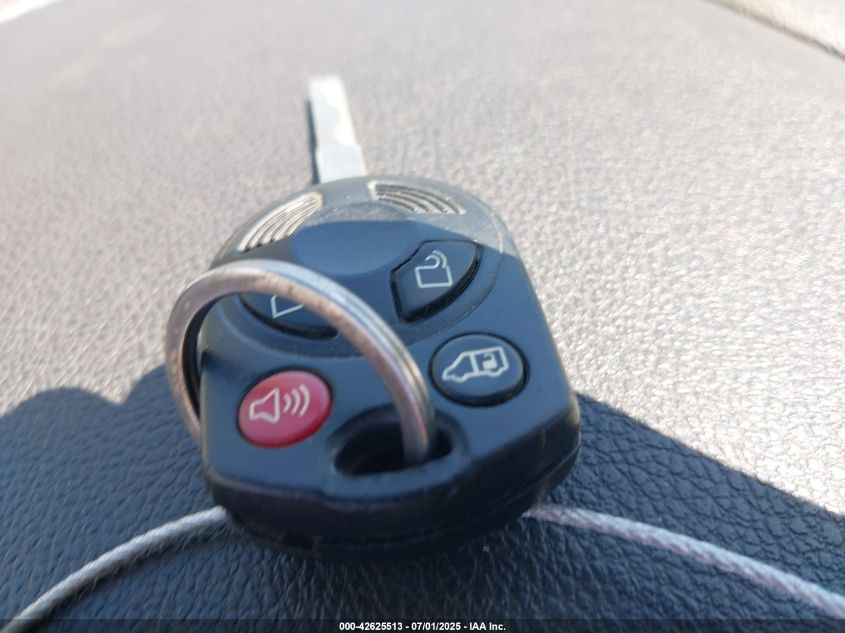 2016 Ford Transit Connect Xl VIN: NM0LS7E7XG1253351 Lot: 42625513