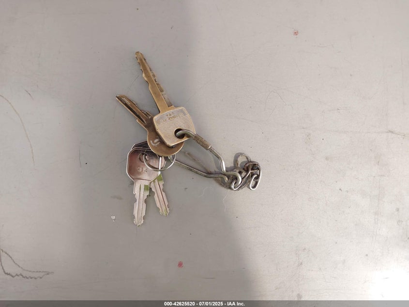 1967 Ford F250 VIN: F25DLA87090 Lot: 42625520