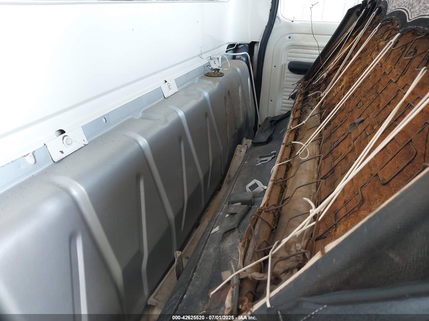 1967 Ford F250 VIN: F25DLA87090 Lot: 42625520