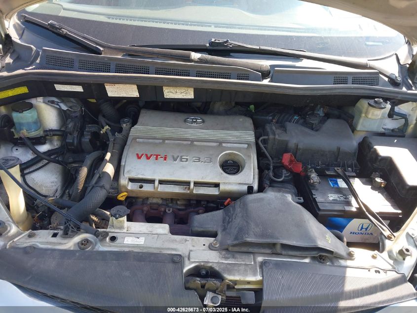 2006 Toyota Sienna Xle Limited VIN: 5TDBA22C86S068948 Lot: 42625673