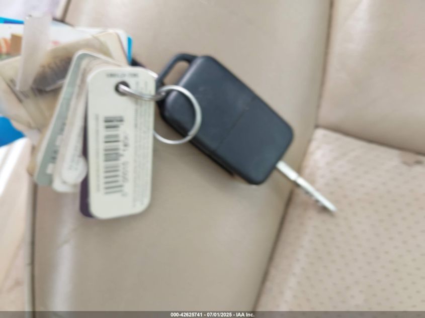 1997 Mercedes-Benz E 320 VIN: WDBJF55F5VJ036330 Lot: 42625741