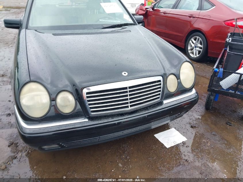 1997 Mercedes-Benz E 320 VIN: WDBJF55F5VJ036330 Lot: 42625741