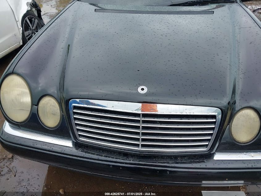 1997 Mercedes-Benz E 320 VIN: WDBJF55F5VJ036330 Lot: 42625741