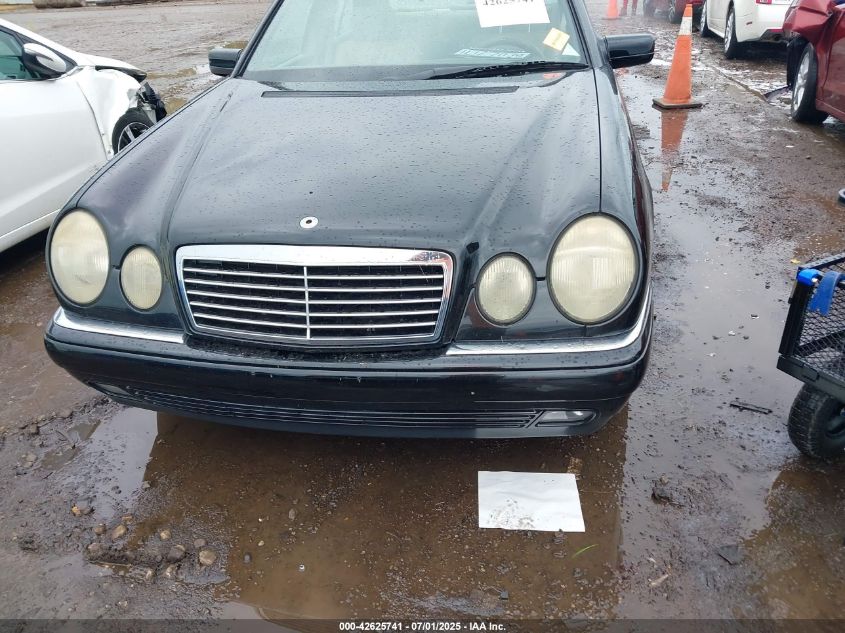 1997 Mercedes-Benz E 320 VIN: WDBJF55F5VJ036330 Lot: 42625741