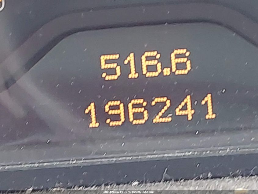 1997 Mercedes-Benz E 320 VIN: WDBJF55F5VJ036330 Lot: 42625741