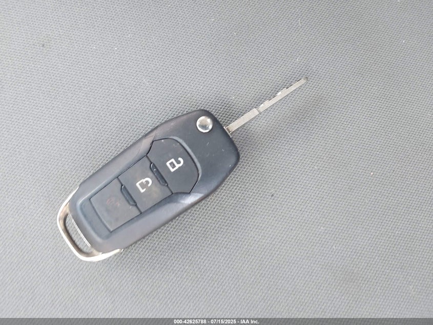 1FTRF3B65LEE16898 2020 FORD F350 photo no. 10