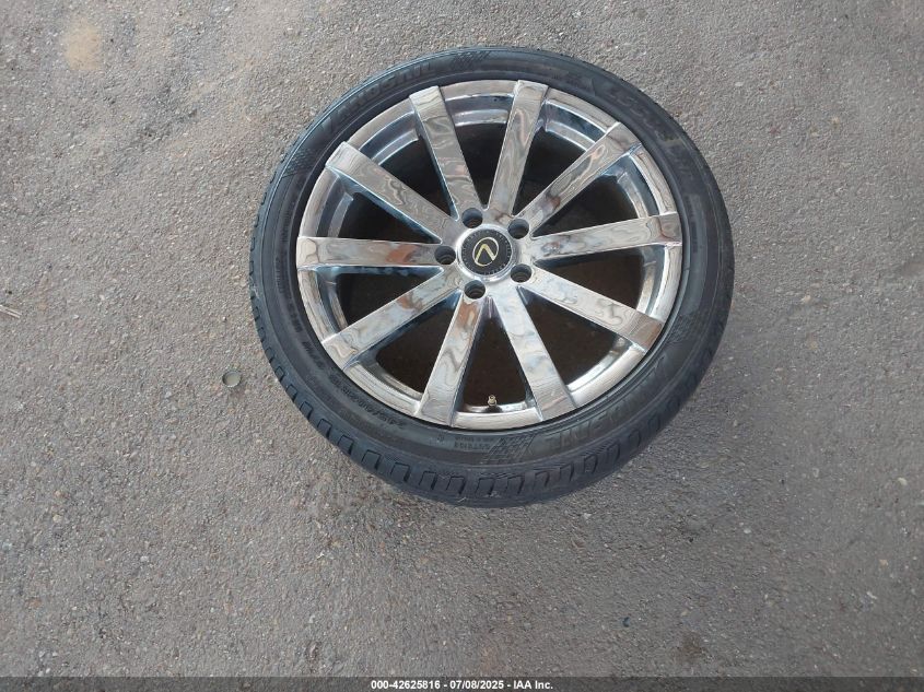 2006 Lexus Es 330 VIN: JTHBA30G365158217 Lot: 42625816