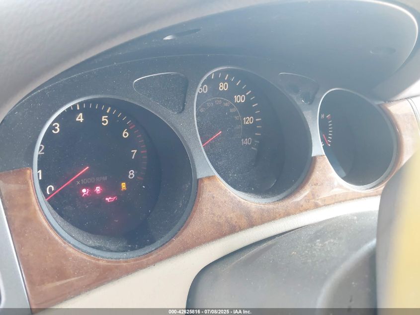 2006 Lexus Es 330 VIN: JTHBA30G365158217 Lot: 42625816