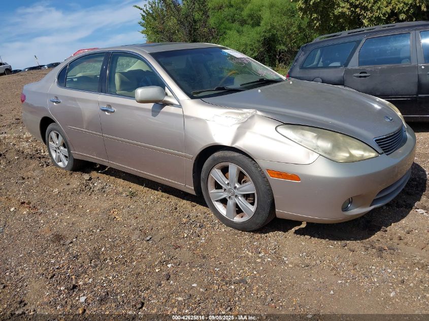2006 Lexus ES 330