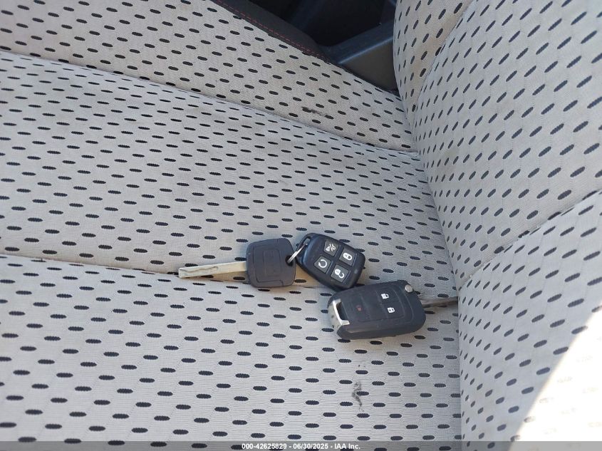 2012 GMC Terrain Sle-1 VIN: 2GKFLREK4C6318848 Lot: 42625829