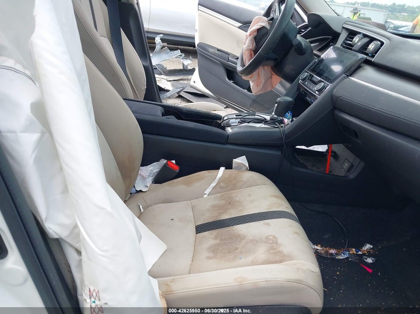 VIN 2HGFC2F77HH571320 2017 HONDA CIVIC EX