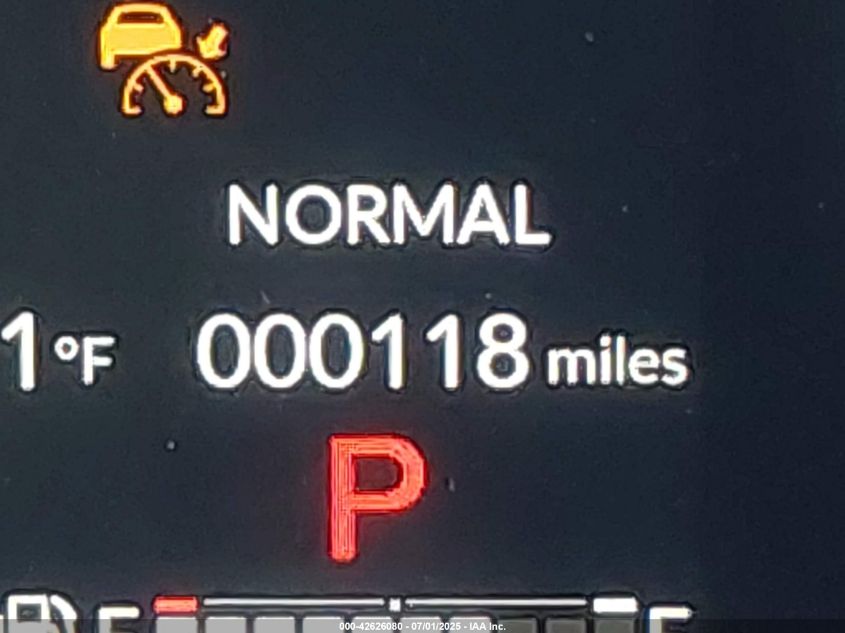 2025 Honda Pilot - 5FNYG1H64SB133779