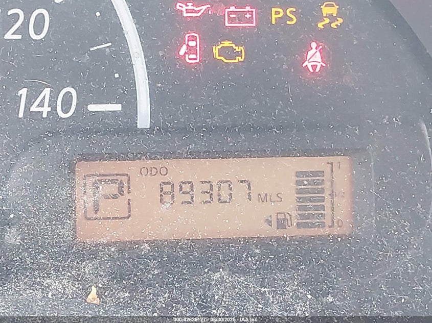 2016 NISSAN VERSA 1.6 S - 3N1CN7APXGL858076