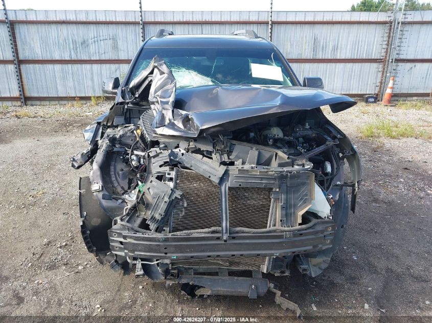 2019 GMC Acadia Slt-1 VIN: 1GKKNMLS6KZ116255 Lot: 42626207