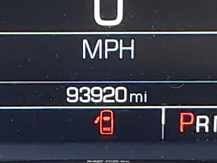 2019 GMC Acadia Slt-1 VIN: 1GKKNMLS6KZ116255 Lot: 42626207