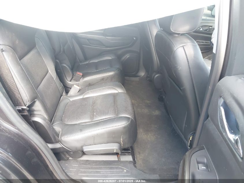 2019 GMC Acadia Slt-1 VIN: 1GKKNMLS6KZ116255 Lot: 42626207