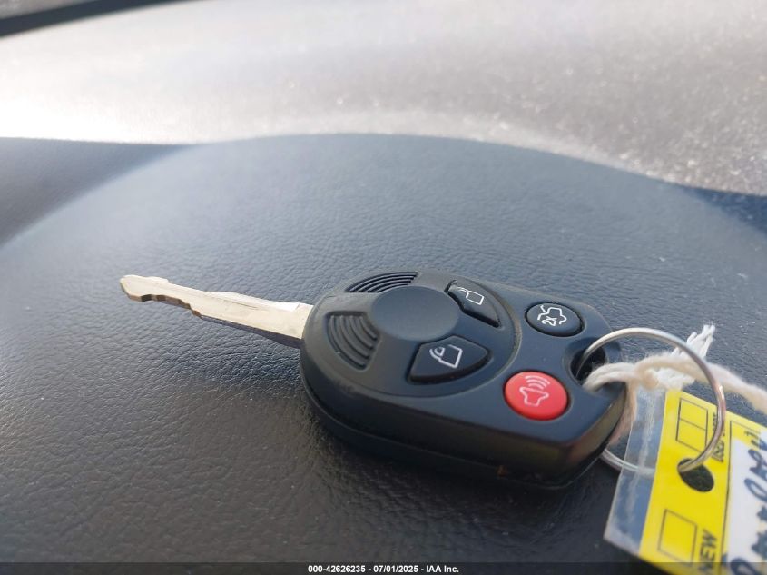 2012 Lincoln Mkz VIN: 03LNHL2GC8CR81817 Lot: 42626235