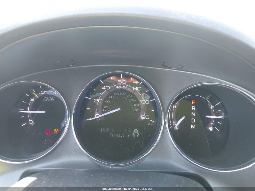 2012 Lincoln Mkz VIN: 03LNHL2GC8CR81817 Lot: 42626235