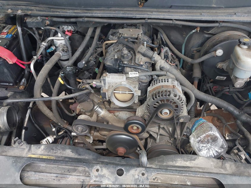 2009 CHEVROLET SILVERADO VIN: 1GCEK29C09Z290404