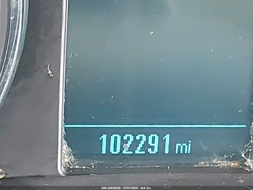 2016 BUICK ENCORE CONVENIENCE - KL4CJBSB3GB617468