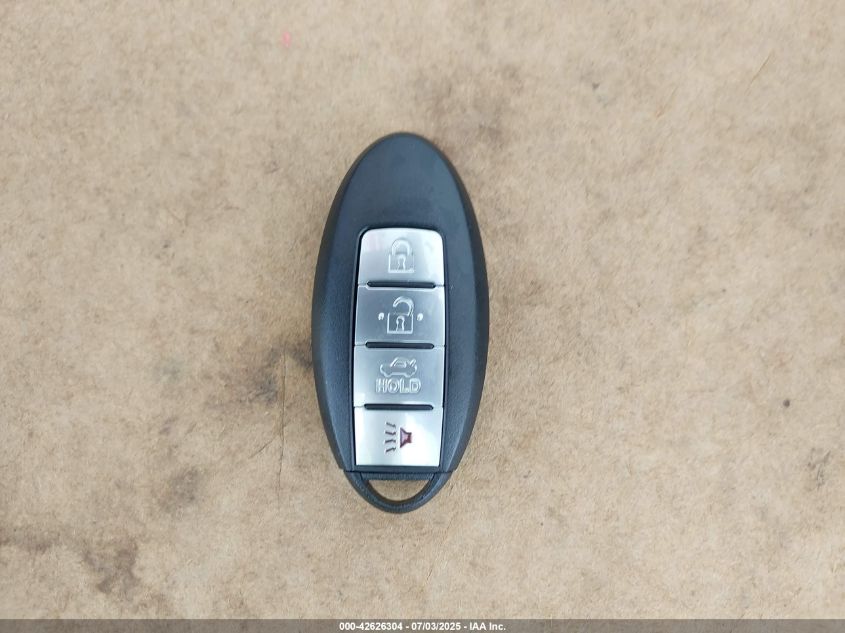 2011 Nissan Altima 3.5 Sr VIN: 1N4BL2AP7BC184528 Lot: 42626304