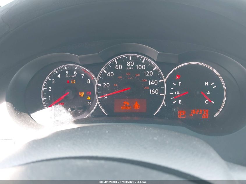 2011 Nissan Altima 3.5 Sr VIN: 1N4BL2AP7BC184528 Lot: 42626304