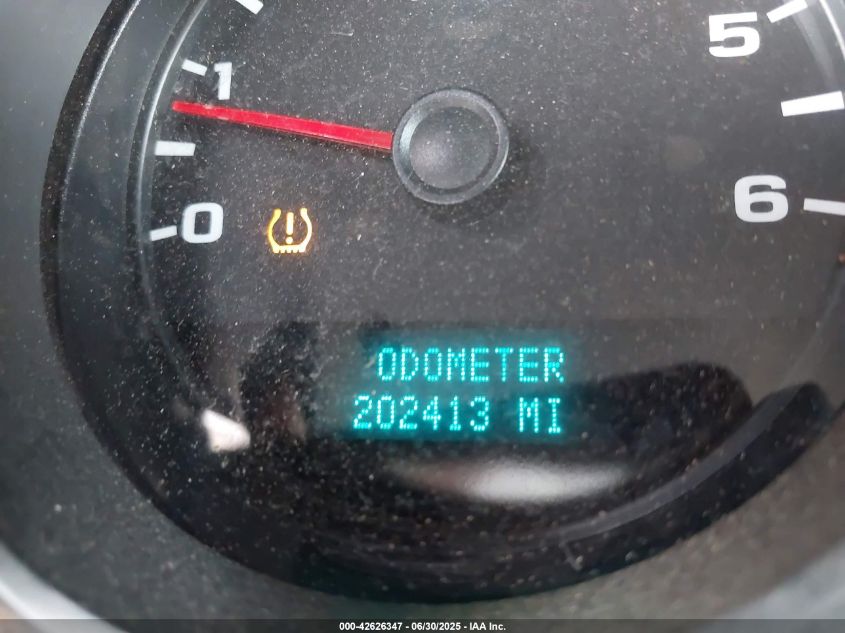 2007 GMC Sierra 1500 Work Truck VIN: 2GTEC13C271559508 Lot: 42626347