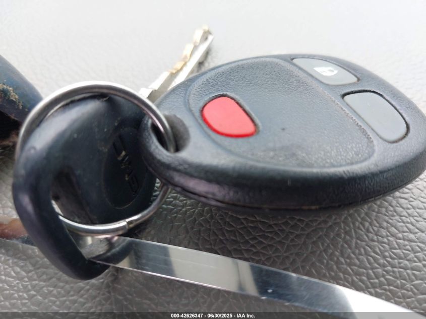 2007 GMC Sierra 1500 Work Truck VIN: 2GTEC13C271559508 Lot: 42626347