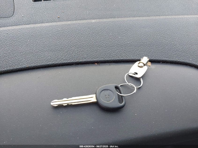 2007 Hummer H3 Suv VIN: 5GTDN13E278169649 Lot: 42626354