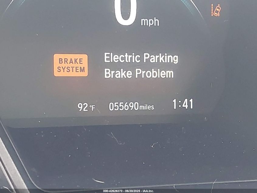 2019 Honda Civic Lx VIN: 19XFC2F62KE006904 Lot: 42626370