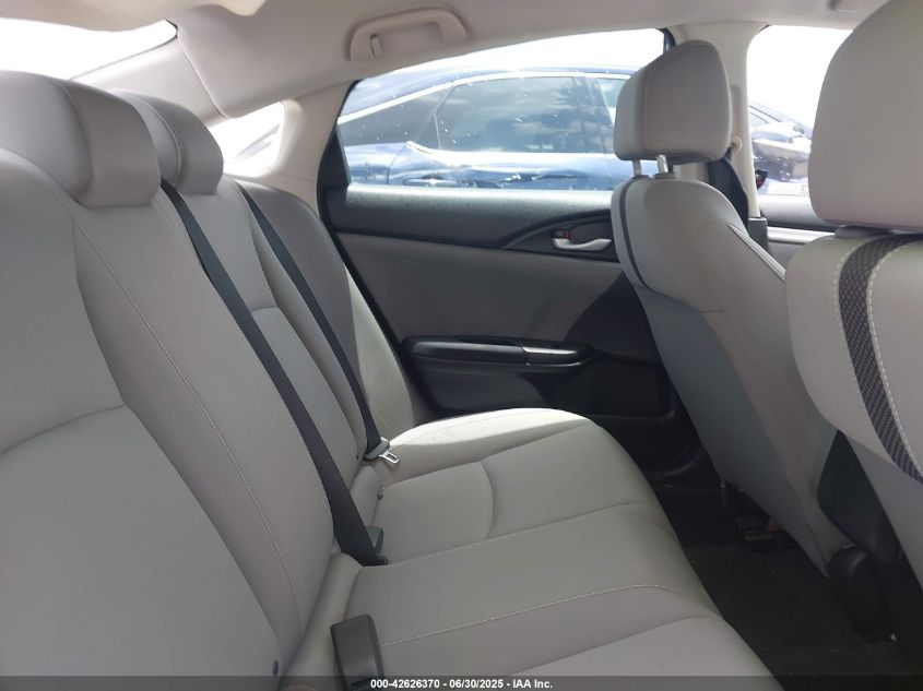 2019 Honda Civic Lx VIN: 19XFC2F62KE006904 Lot: 42626370