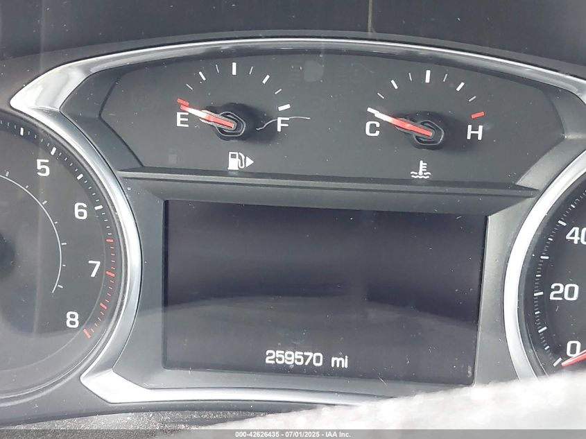 2018 Chevrolet Malibu Lt VIN: 1G1ZD5ST4JF123128 Lot: 42626435