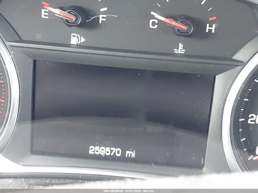 2018 Chevrolet Malibu Lt VIN: 1G1ZD5ST4JF123128 Lot: 42626435