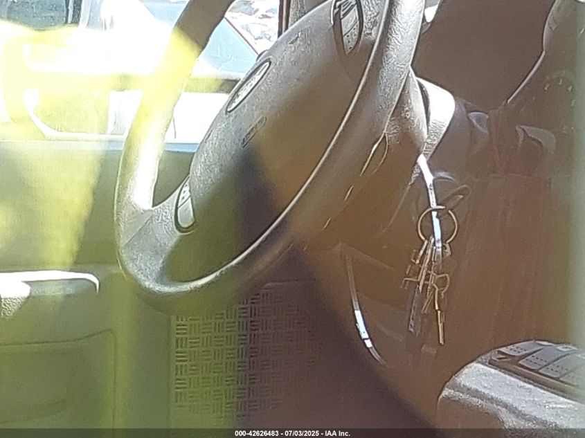 2017 Ford E-350 Cutaway VIN: 1FDEE3FS8HDC77660 Lot: 42626483