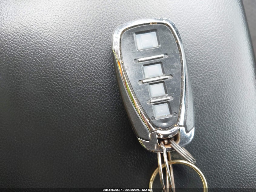 2019 Chevrolet Malibu Rs VIN: 1G1ZG5ST3KF209636 Lot: 42626537