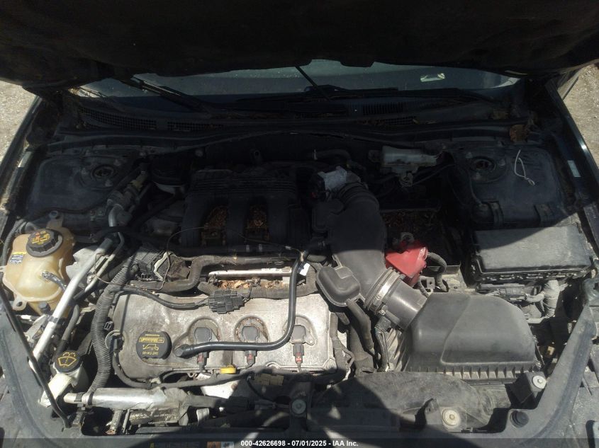 2012 Ford Fusion Sport VIN: 3FAHP0KC4CR346195 Lot: 42626698