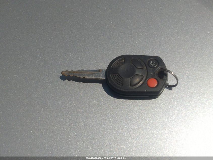 2012 Ford Fusion Sport VIN: 3FAHP0KC4CR346195 Lot: 42626698