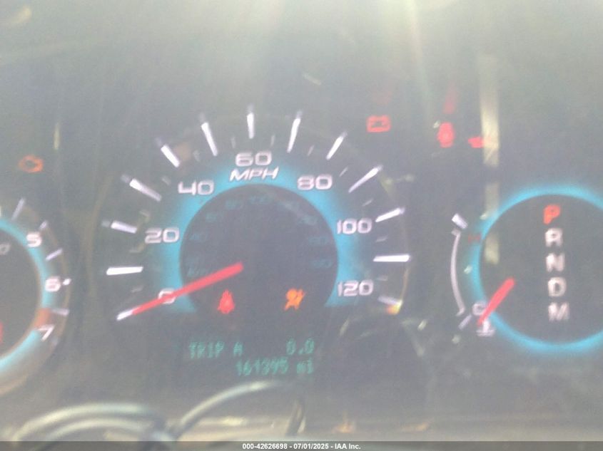 2012 Ford Fusion Sport VIN: 3FAHP0KC4CR346195 Lot: 42626698