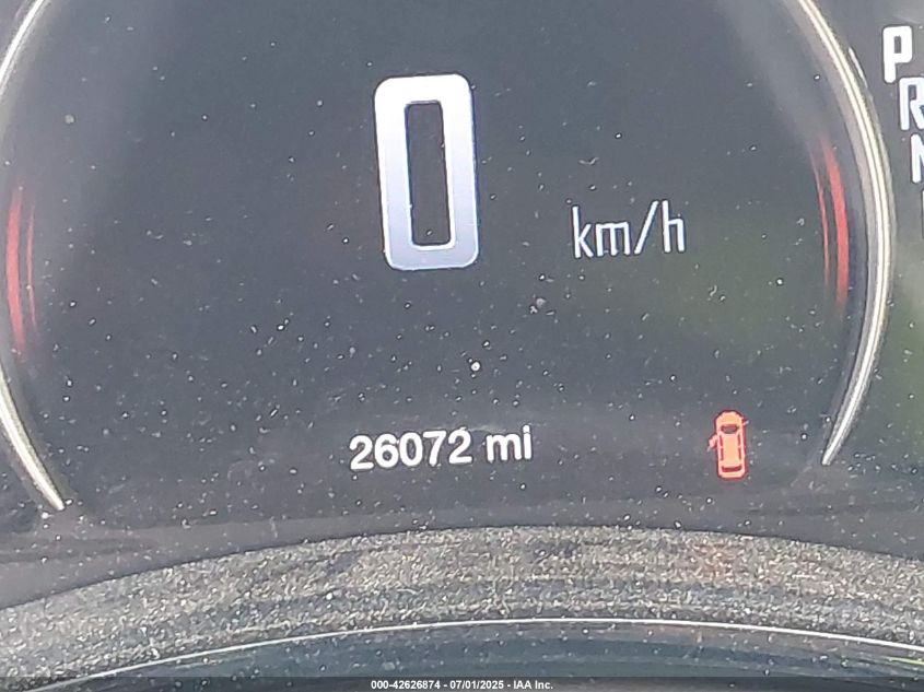 2022 Dodge Durango - 1C4RDJDG0NC227865