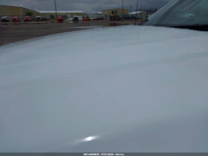 2025 GMC Sierra 1500 - 3GTPHDEDXSG246434