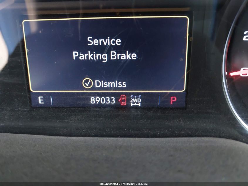 2023 Chevrolet Silverado 2500 - 1GC4YNEY5PF177057