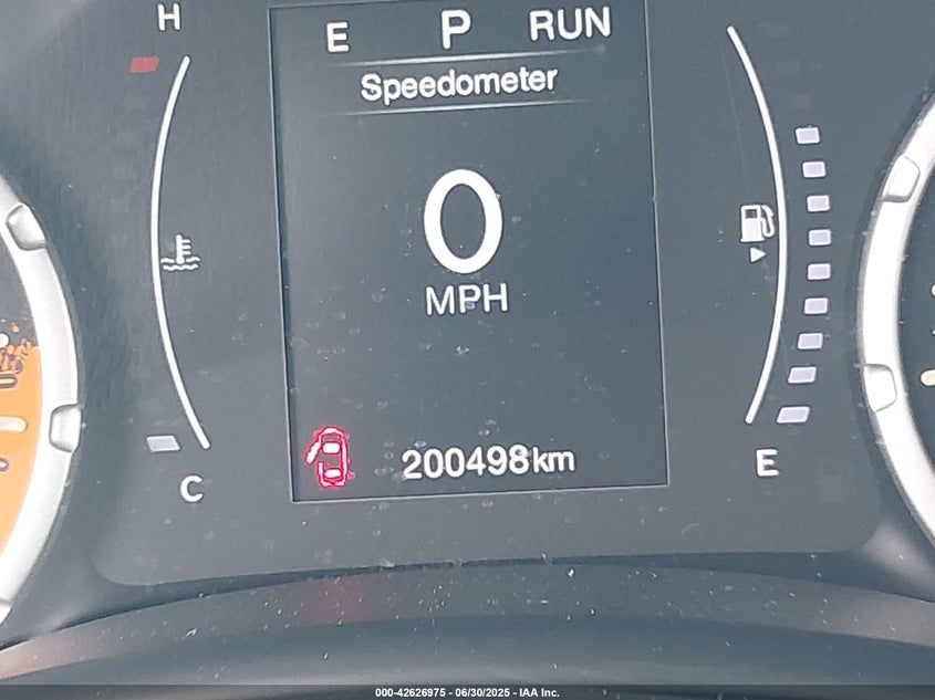 2018 JEEP RENEGADE SPORT FWD - ZACCJAAB0JPG85063