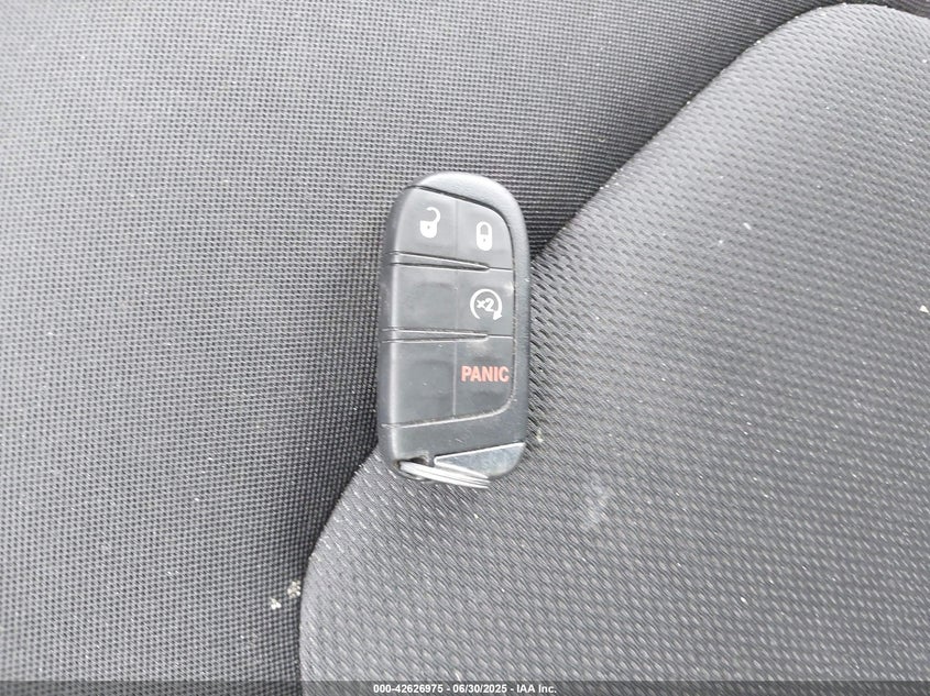 2018 JEEP RENEGADE SPORT FWD - ZACCJAAB0JPG85063